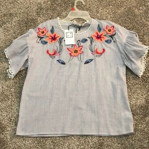 THML Top Size Medium